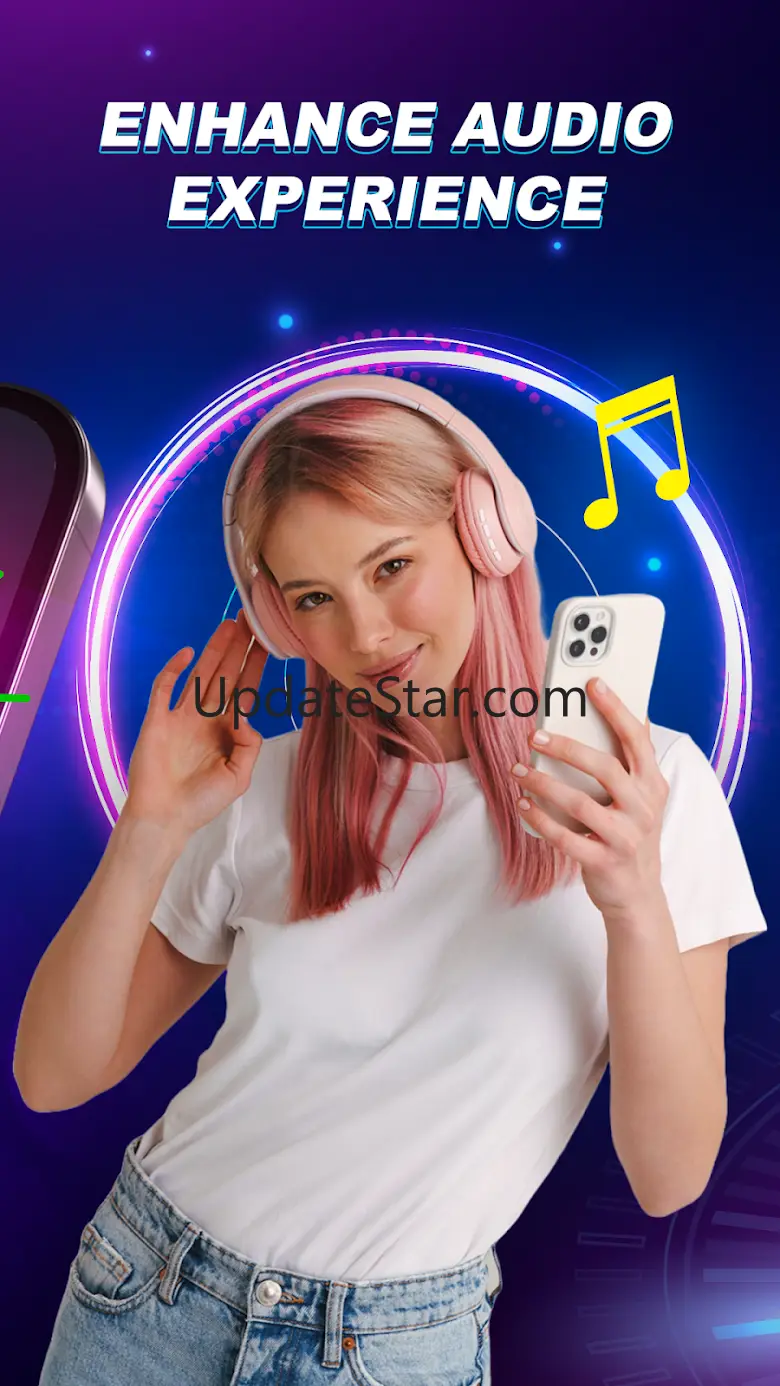 Volume Booster for Andriod 223.0