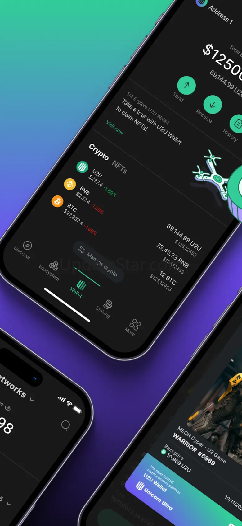 U2U Super App 1.45