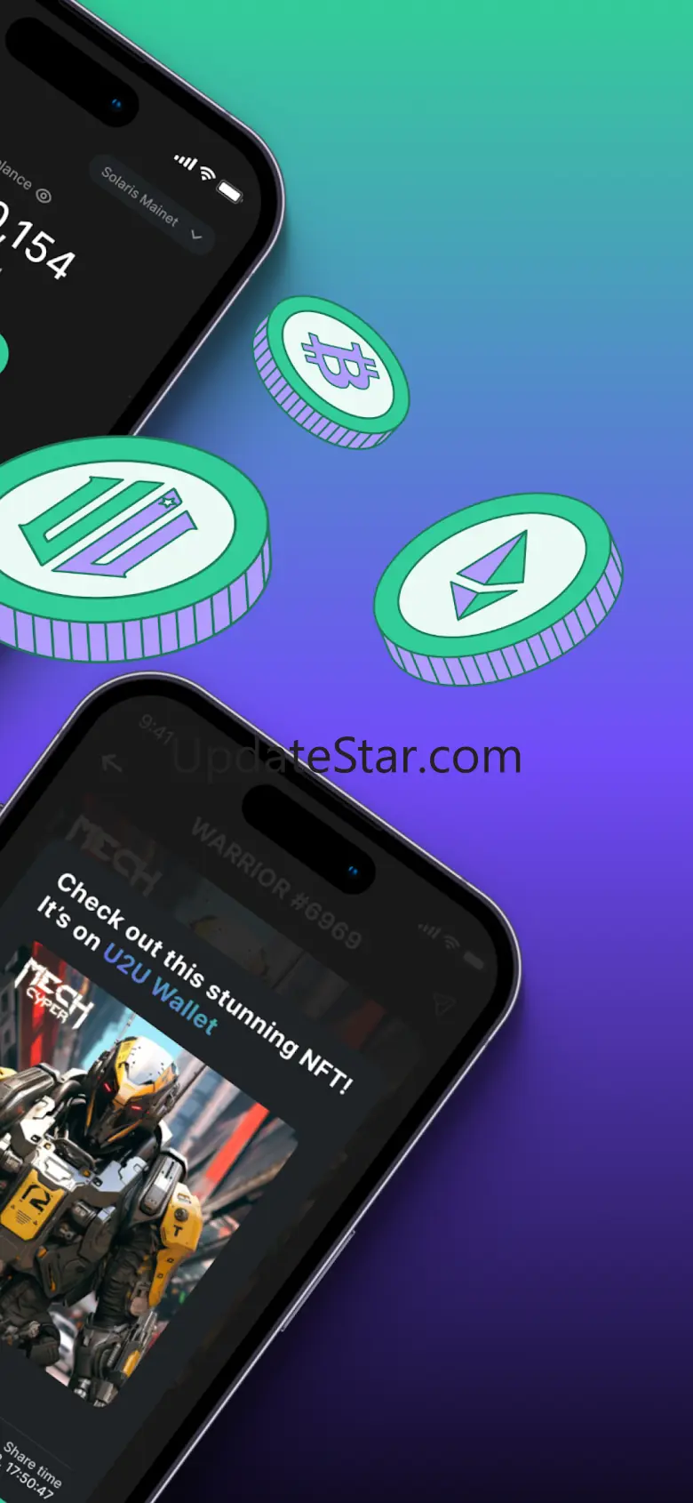 U2U Super App 1.45