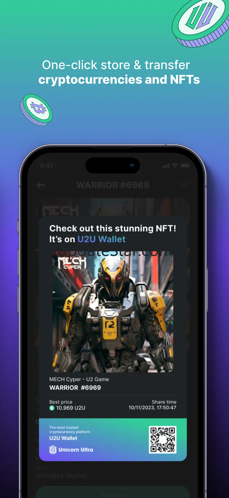 U2U Super App 1.45