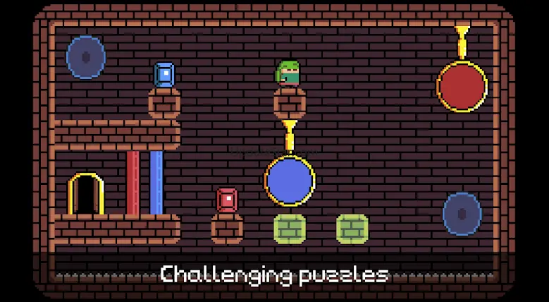 Gemmy the thief 4.0.2