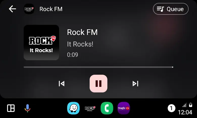 Rock FM Romania 3.9.7