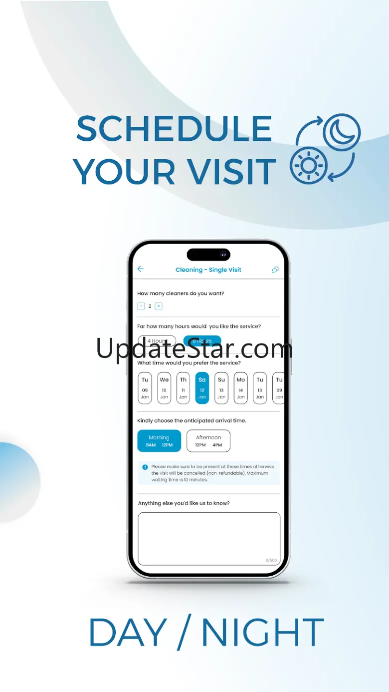 CleanLine 4.0.3