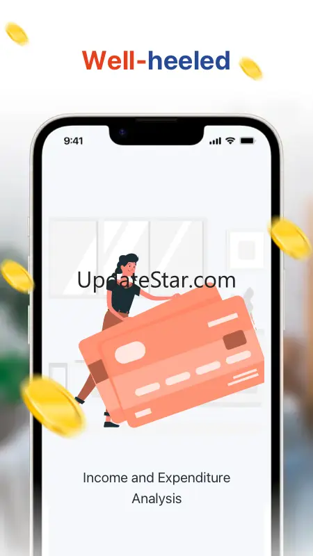 CashExpand-U Finance Assistant