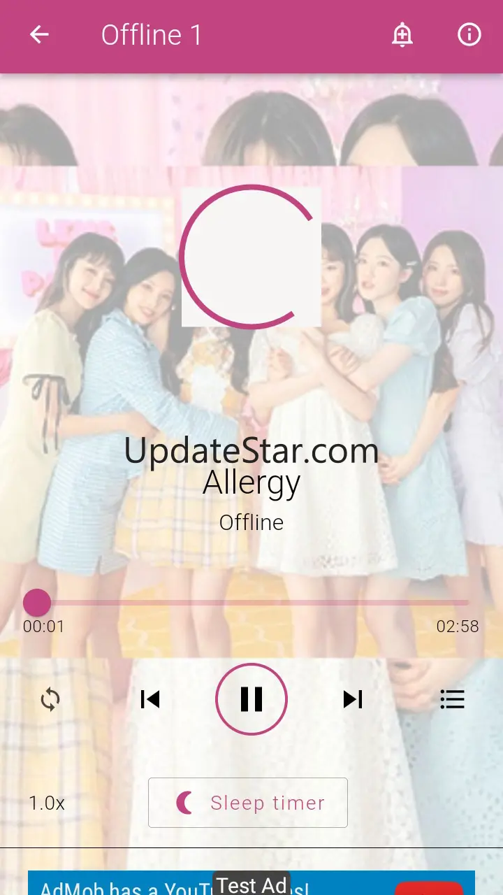 (G)I-dle Songs - Complete 1.0.0