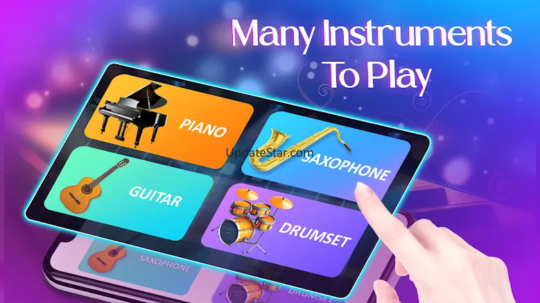 Learn Piano - Piano lessons 1.0.6