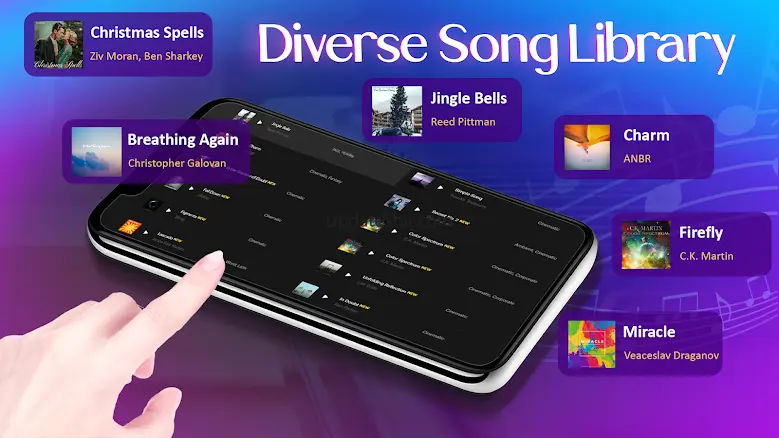 Learn Piano - Piano lessons 1.0.6