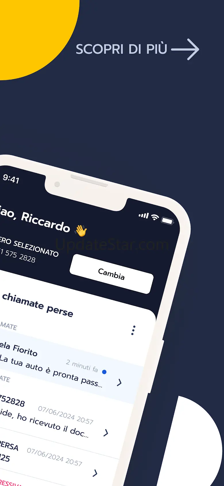 FreeSegreteria Telefonica 2.7.0