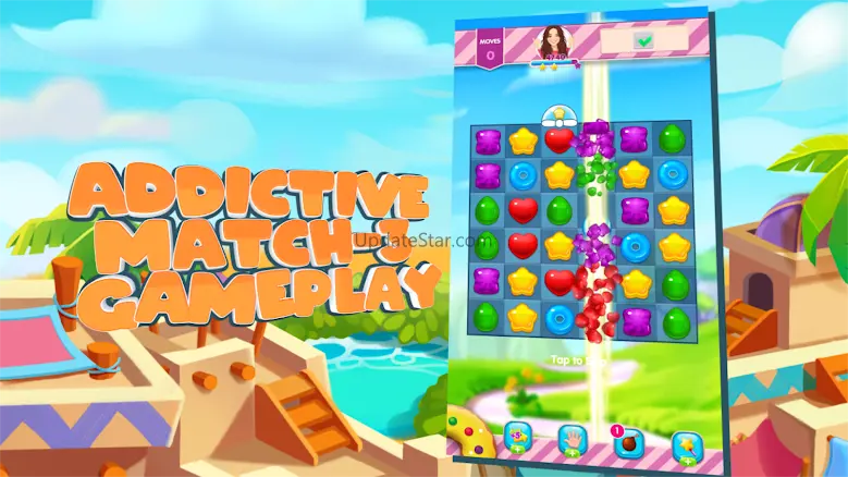 Sweet Shuffle 1.1.32