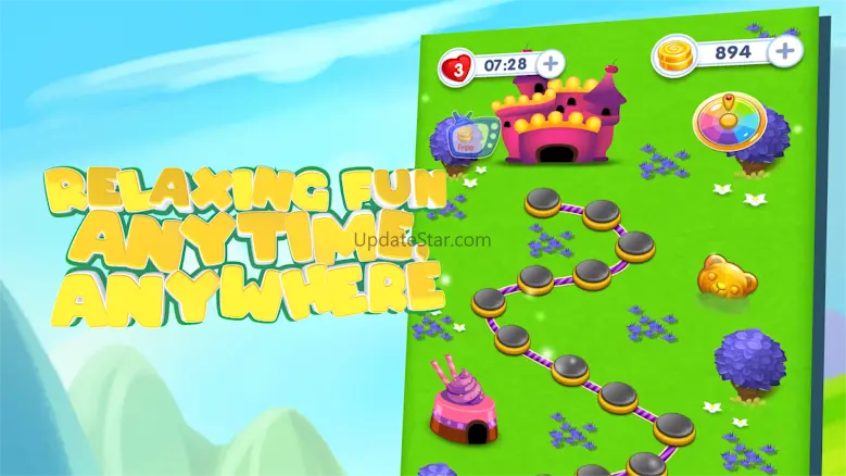 Sweet Shuffle 1.1.32