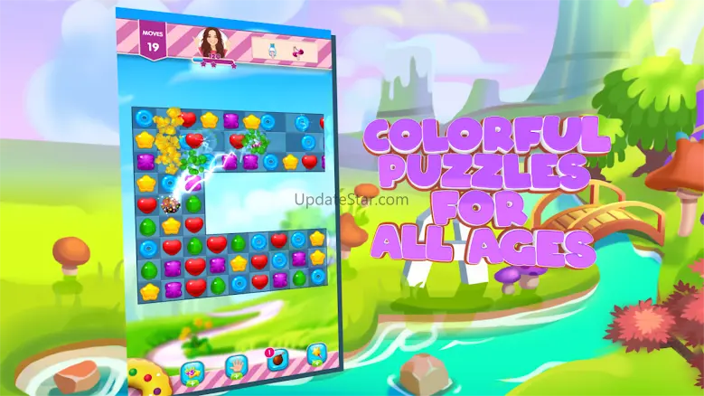 Sweet Shuffle 1.1.32
