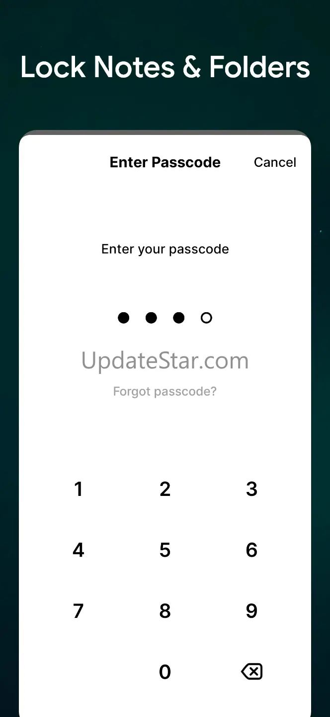 Enwrite - Notes, Notepad 5.0.0