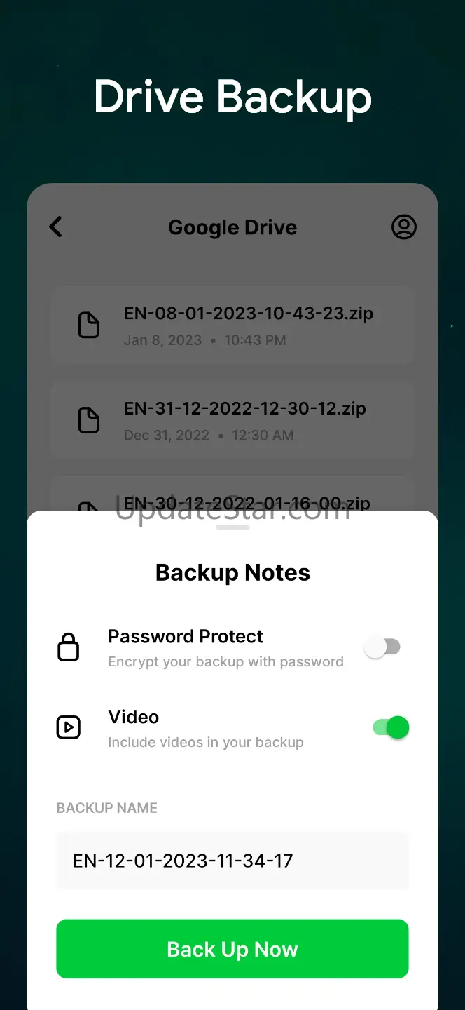 Enwrite - Notes, Notepad 5.0.0