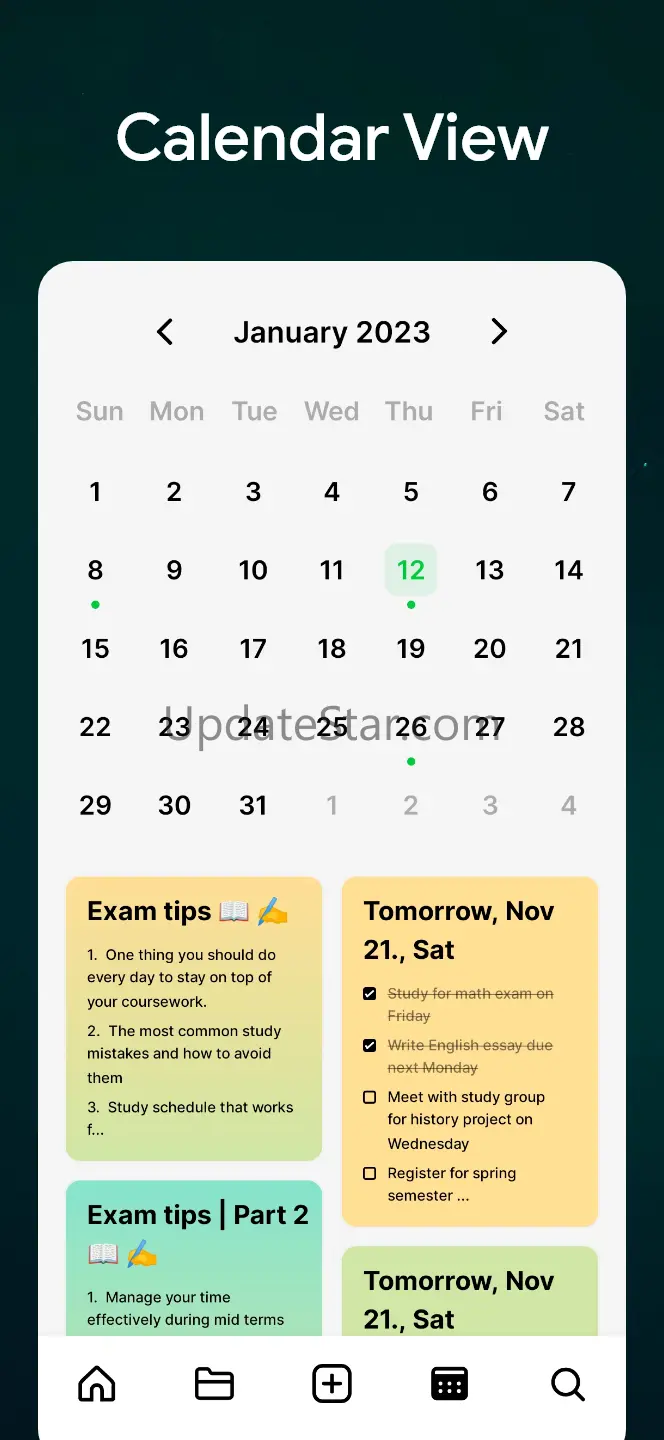 Enwrite - Notes, Notepad 5.0.0