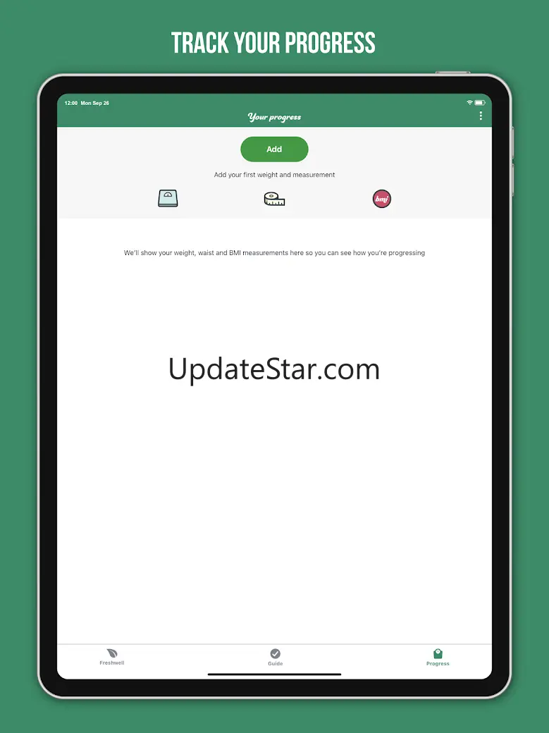 Freshwell 1.3.4