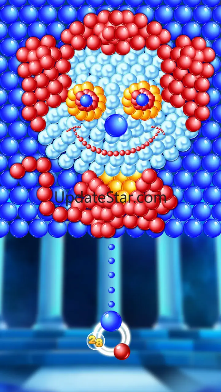 Bubble Shooter 2 9.76