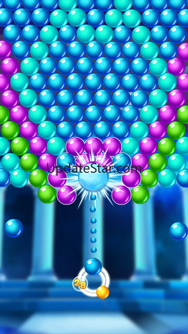 Bubble Shooter 2 9.76