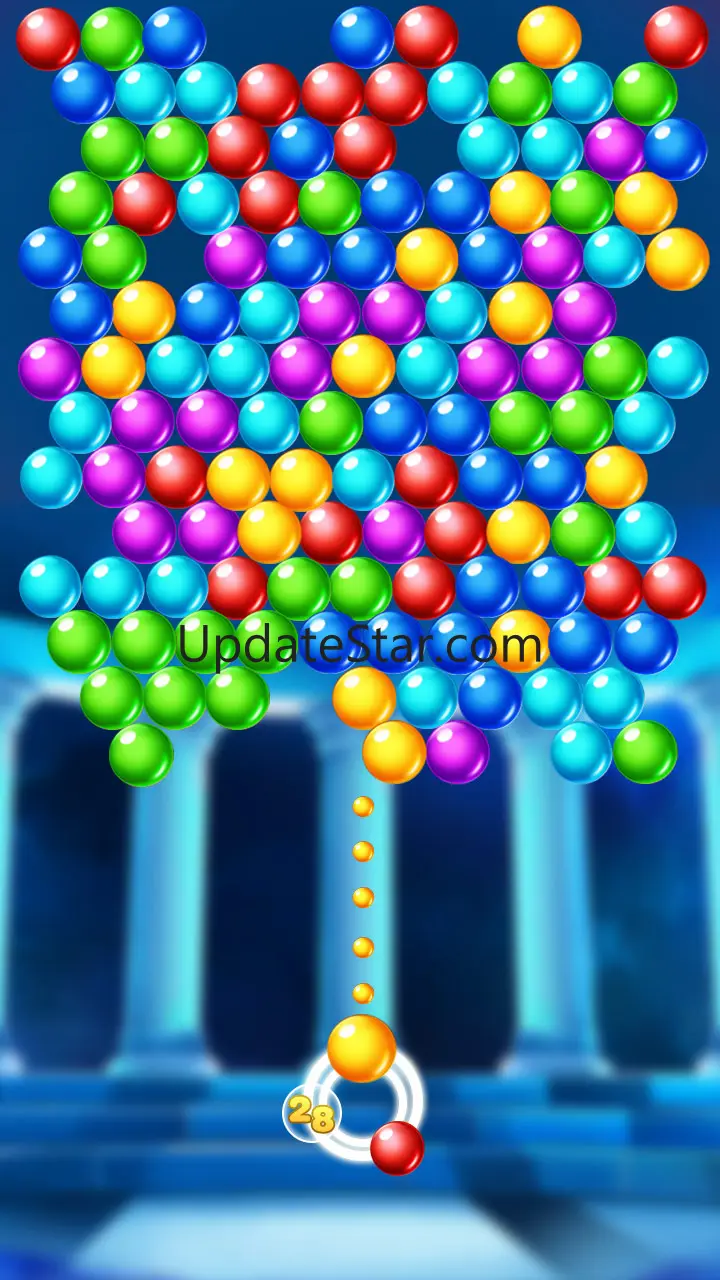 Bubble Shooter 2 9.76