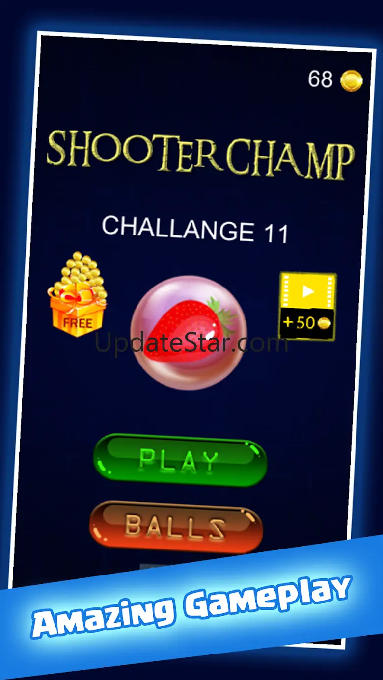 Fruit Shots Champ - Fruit Land 1.67