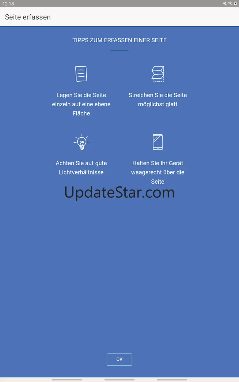 uniVersa RechnungsApp 3.9.36