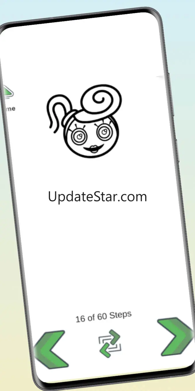 How to draw Hugua 3.3