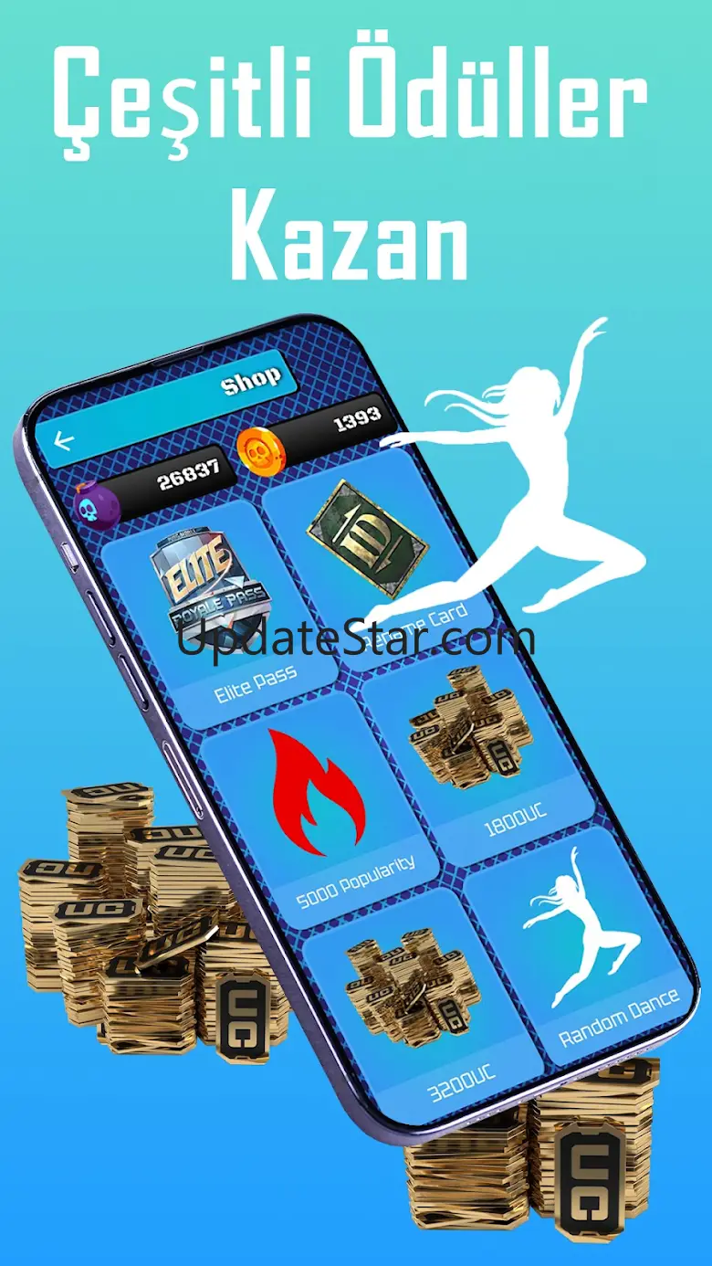 UC Lite - UC Kazan 2.0.3