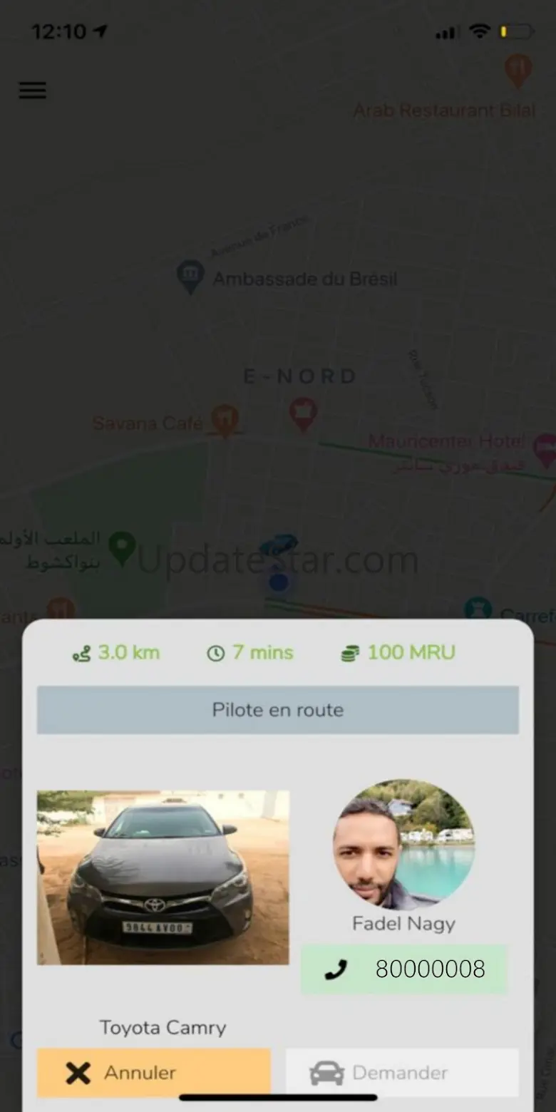 Classride Driver 2.2.14