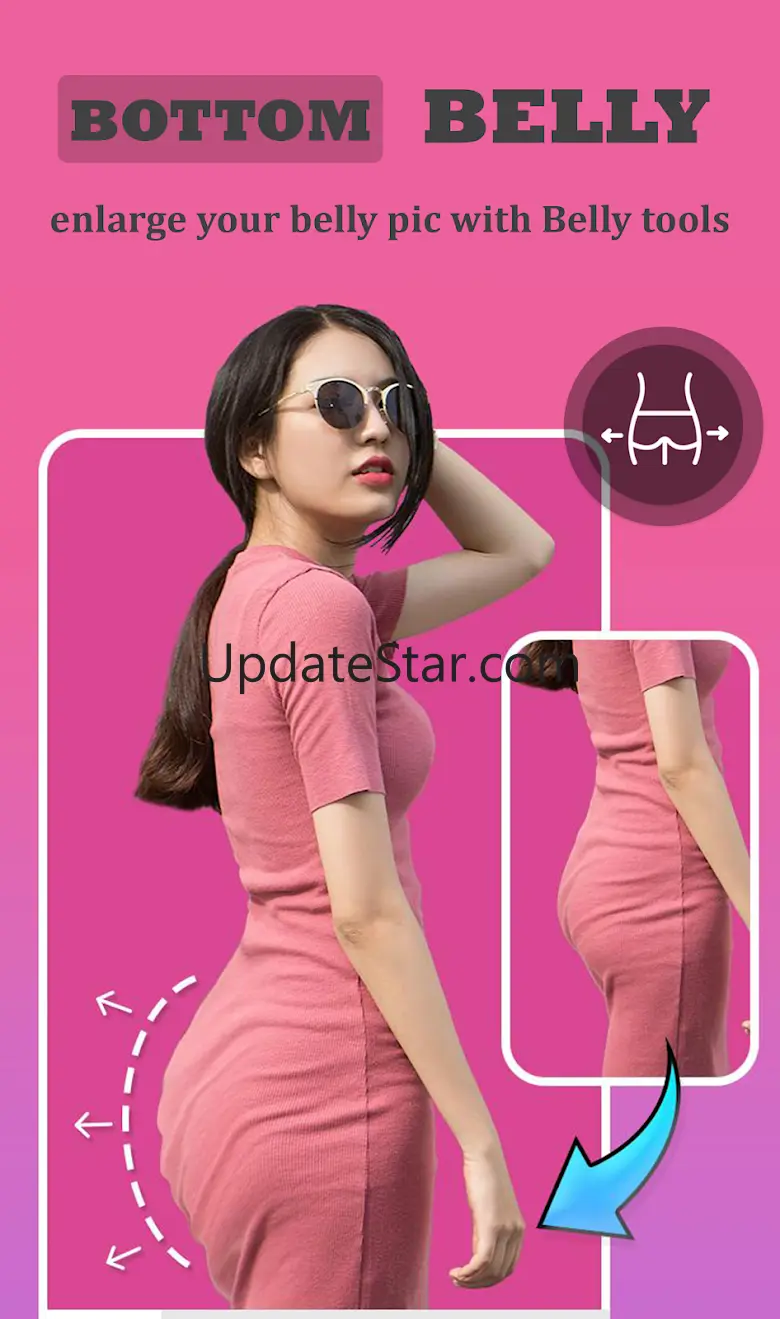 Body Editor-Make Me Slim & Fit 2.0