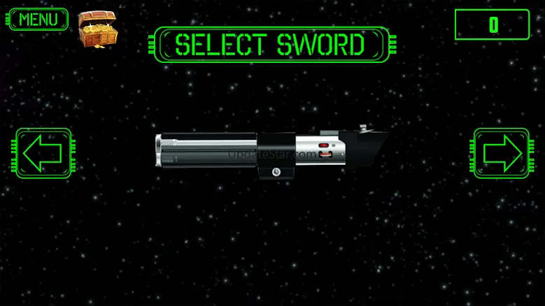 Lightsaber Fun Simulator 1.3