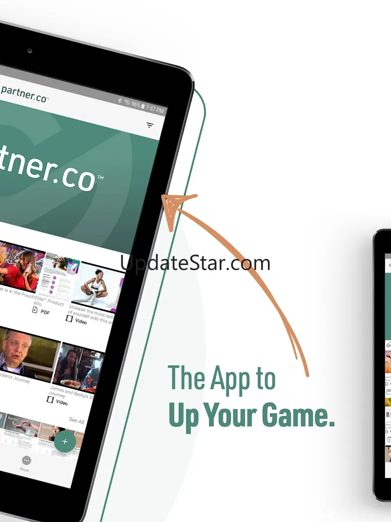 Partner.Co Share App 3.3.27 (1296)