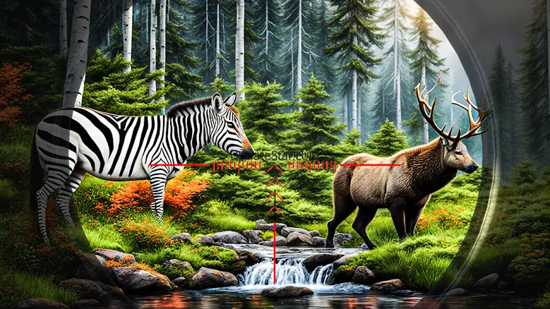 Deer Hunter Wild Hunting Clash 1.0.11