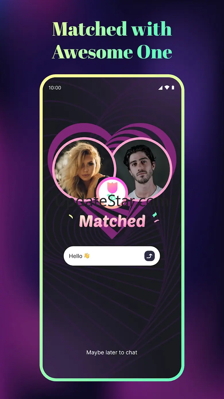 Bliss Dating App: Flirt & Date 2.8.5