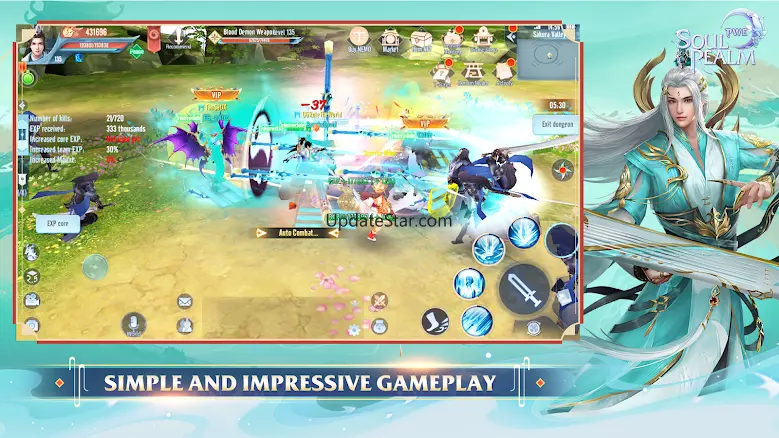 Soul Realm 1.0.1