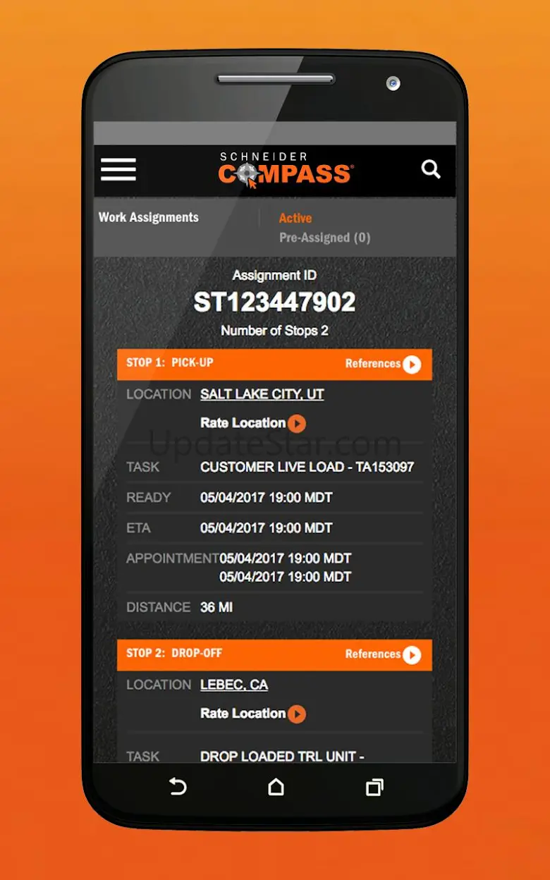 Schneider Compass 2.0