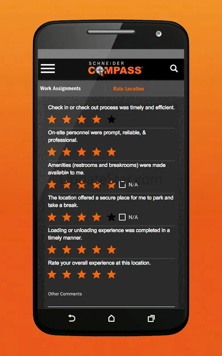 Schneider Compass 2.0
