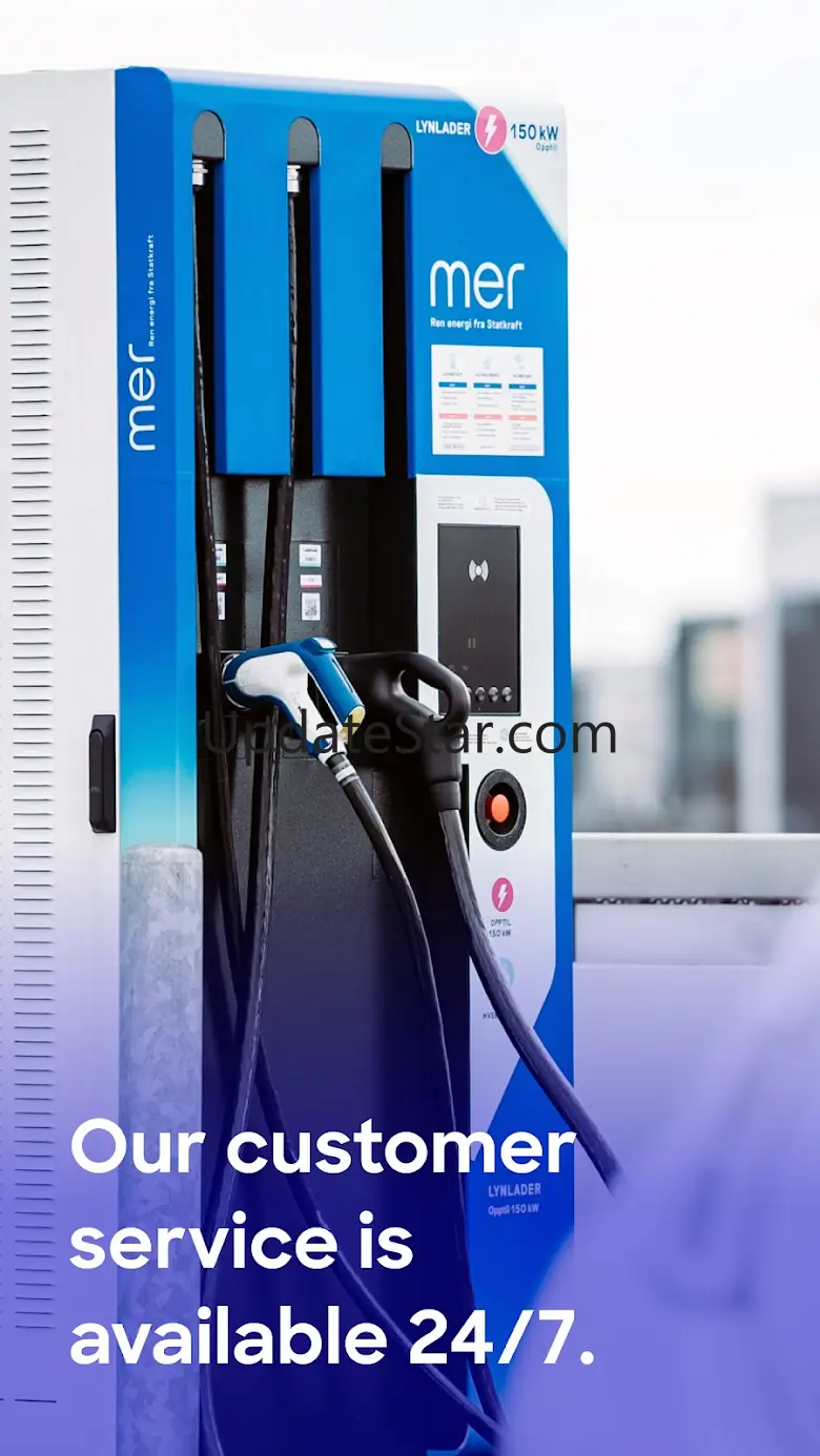 Mer Connect 1.17.4