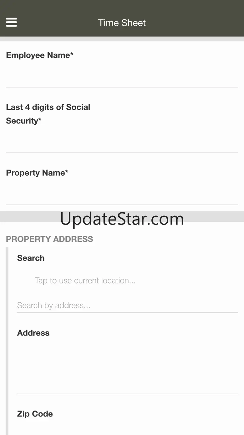 Texas Apartment Services. 1.0
