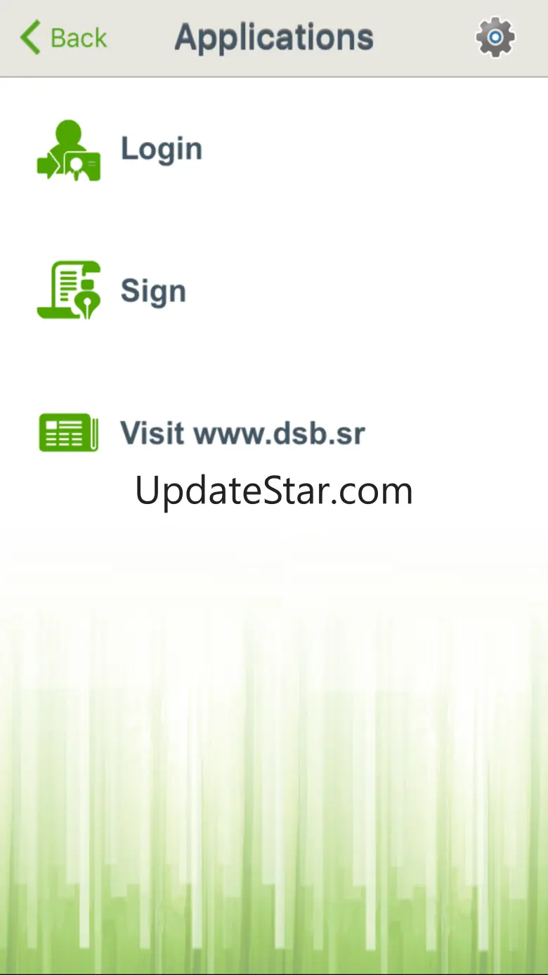 DSB I-Signer 4.13.5