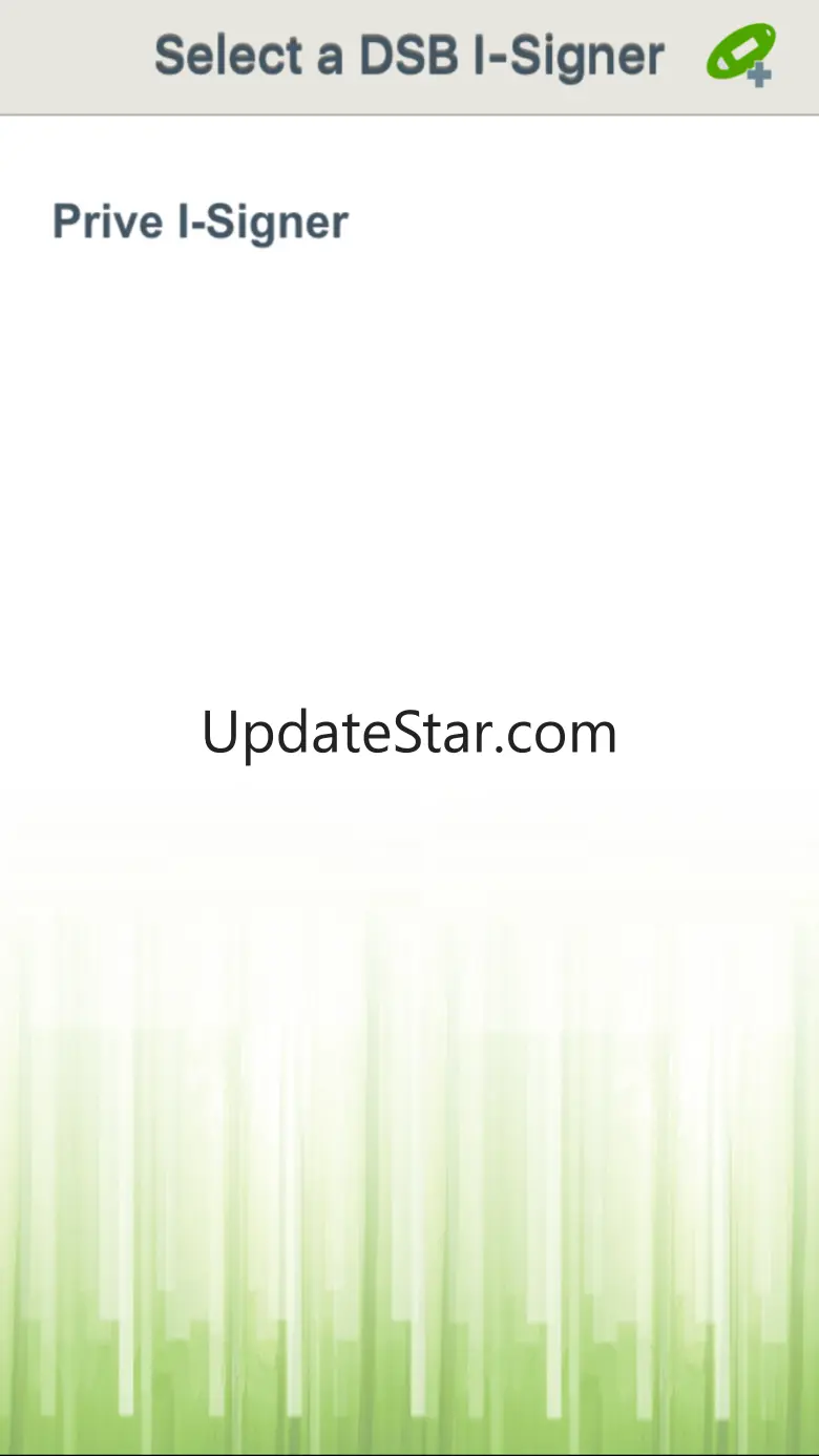 DSB I-Signer 4.13.5