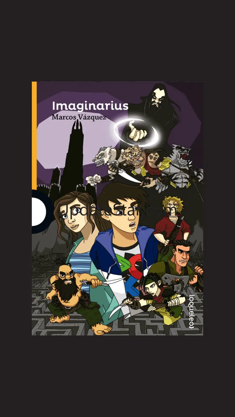 ImaginariusAR 3.1