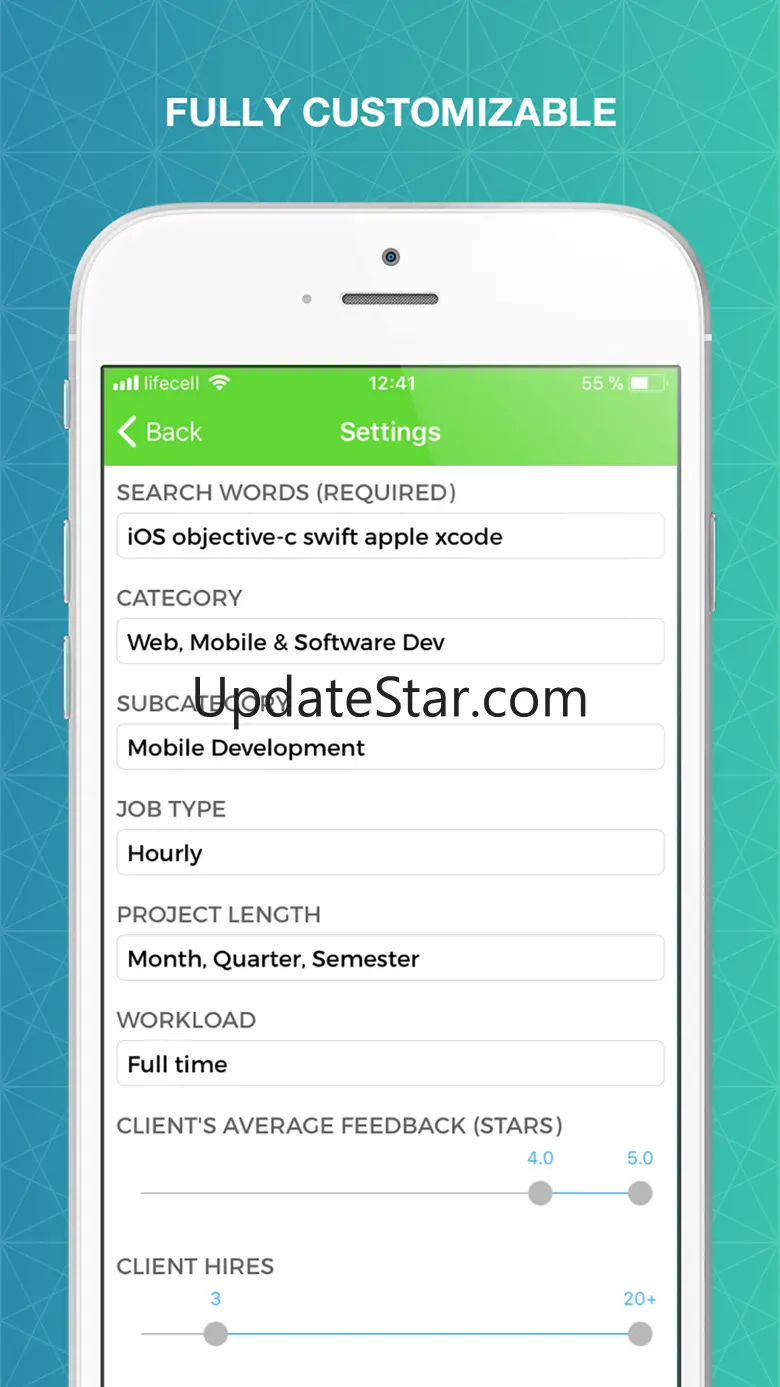 Uppifier 1.0