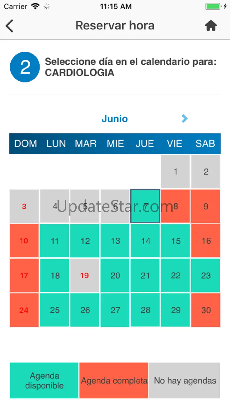 Mi Española 7.00