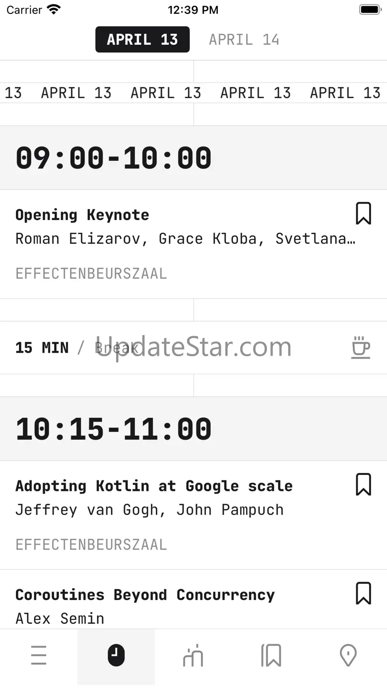KotlinConf 3.2
