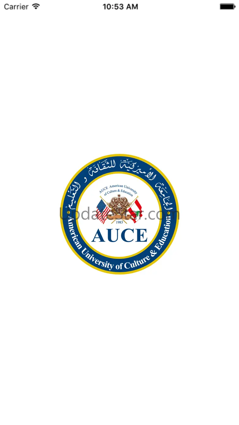 AUCE 1.0