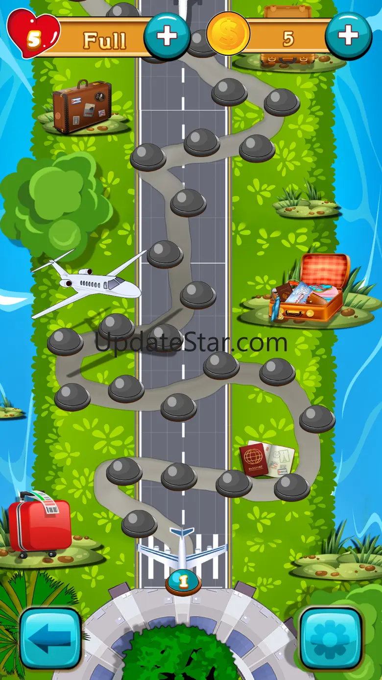 EVA Black Money Games 1.1
