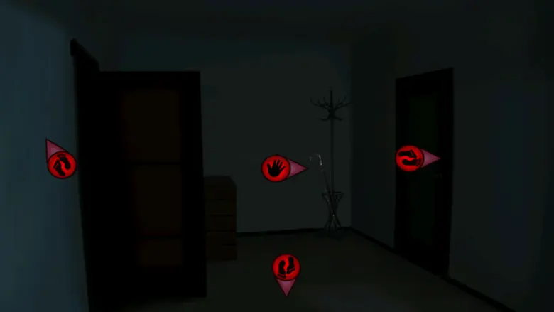 MME - Escape from maniac 1.0