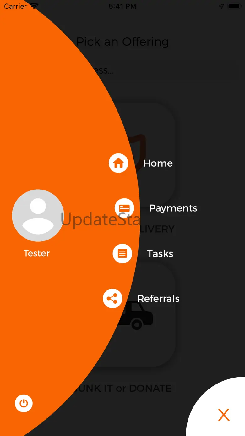 HaulCat 2.5