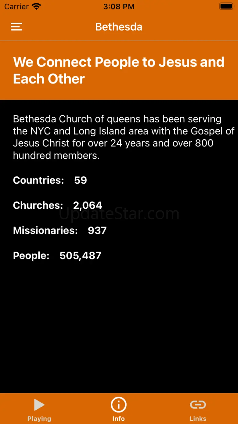 Radio Bethesda 1.4