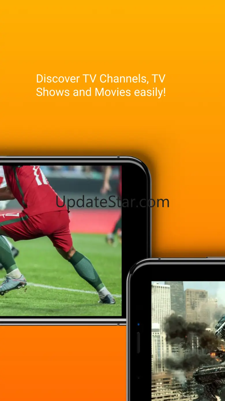 ZaapTV Mobile 1.3.32
