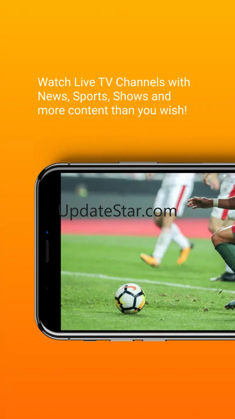 ZaapTV Mobile 1.3.32